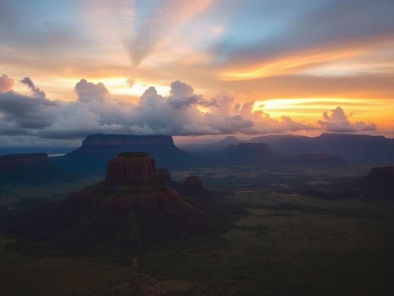 Canaima